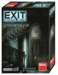 EXIT Úniková hra: Strašidelná vila - Dino