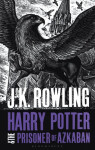 Harry Potter and the Prisoner of Azkaban - Joanne Kathleen Rowling