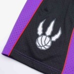 Mitchell & Ness Pánské kraťasy Toronto Raptors NBA 1999-00 Swingman Shorts Velikost: XL
