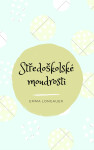 Středoškolské moudrosti - Emma Longauer