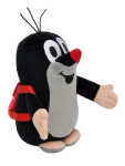 Krtek 16cm s batůžkem - Zdeněk Miler