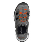 Dětské sandály Trollkids Kristiansand Sandal XT Jr 665-612 26