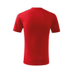 Klasický dětský dres New Jr MLI-13507 - Malfini 110 cm/4 roky