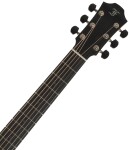 Furch Yellow Deluxe D-SR CNR Active