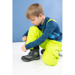 Dětské lyžařské kalhoty Halvar Jr 92800439456 Bejo