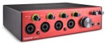 Focusrite Clarett+ 4Pre
