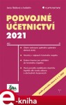 Podvojné účetnictví 2021 - Jana Skálová e-kniha