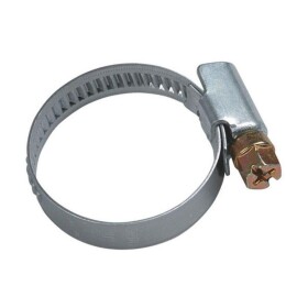 AQUALINE - Kovová hadicová spona 20-32 50148