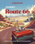 Lonely Planet Journey Route 66