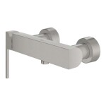 GROHE - Plus Sprchová baterie, supersteel 33577DC3