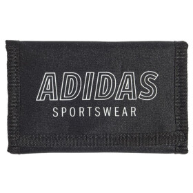 Peněženka adidas CL Tiro JY3929 jedna velikost