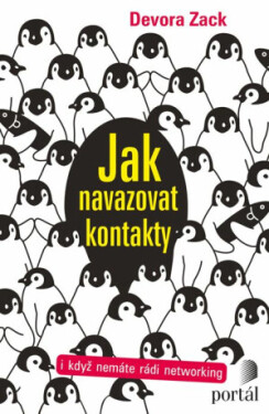 Jak navazovat kontakty