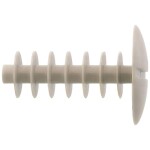 Fischer FDBB 16/250 fixátor diamantových vrtacích zařízení 400 mm ocel 554060 1 ks (Ø x d) 16 mm x 400 mm