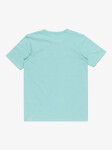 Chlapecké triko Quiksilver CIRCLE UP Velikost: XL/16