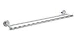 HANSGROHE - Logis Universal Držák na ručník, délka 60 cm, chrom 41712000