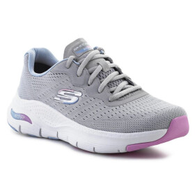 Boty Skechers Arch Fit - Infinity Cool W 149722-GYMT EU 36,5
