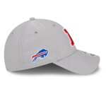 New Era Pánská kšiltovka Buffalo Bills NFL AFC 2024 Pro Bowl Stretch-Snap 9FORTY