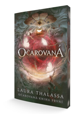 Očarovaná - Laura Thalassa