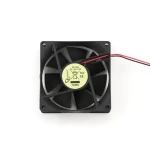 Gembird ventilátor pro PSU 80mm / 80x80x25mm (FANPS)