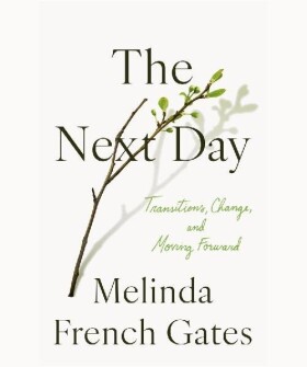 Next Day - Melinda Gates