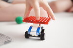 Mamido Cleverclixx stavebnice LEGO sada – Intense 16 ks