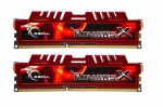 G.Skill RipjawsX Series 16GB / DDR3 / 1866MHz / 2x8GB KIT / 10-11-10-30 (F3-14900CL10D-16GBXL)