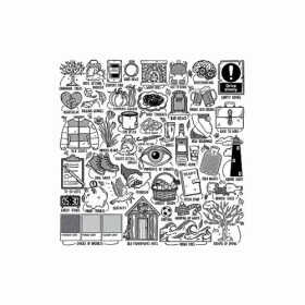 Autumn Variations (White LP) - Ed Sheeran