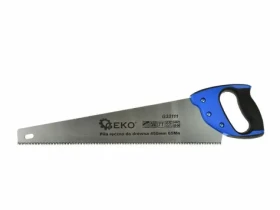 GEKO Ruční pila na dřevo 450mm (G33111)