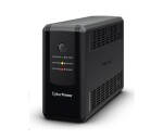 CyberPower UT Series UPS 650VA/360W, German SCHUKO zásuvky EDF_295493