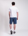 Service Works Pinstripe Part Timer Shorts INDIGO S