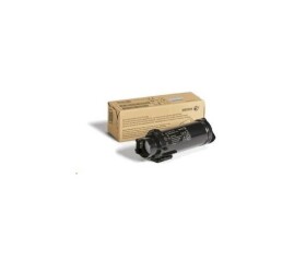 Xerox Black Hi-Cap toner cartridge pro Phaser 6510 a WorkCentre 6515, (5,500 Pages) DMO EDF_418938