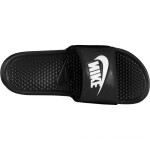 Žabky Nike Benassi JDI M 343880 090 46