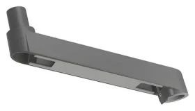 Ergotron LX Extension Kit / Prodlužovací rameno / Kompatibilní s řadou LX (98-731-293)