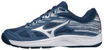 Sálová obuv Mizuno STEALTH STAR Jr. X1GC2107K21 Velikost obuvi EU: