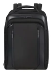 Samsonite SPECTROLITE 4.0 Underseater M 17.3" EXP černá / Batoh na notebook / recyklovaný PET / voděodolný (158110-1041)