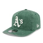 New Era Pánská kšiltovka Oakland Athletics MLB Athletics Classic 19TWENTY Adjustable