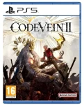 Code Vein II / Hra pro PlayStation 5 (503155)
