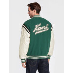 Karl Kani KK Retro Emblem Collage Jacket 6085175 pánské