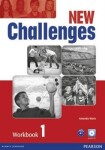 New Challenges Workbook Audio CD