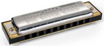 Hohner Big River Harp ProPack (C-, G-, A-major)