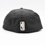 New Era Pánská kšiltovka Milwaukee Bucks NBA 2x Champs Ripstop 59FIFTY Fitted Velikost: 7 1/4