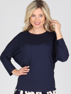 EVONA a.s. Dámské triko LAVENA 034 - Dámské triko LAVENA 034 034 XXL