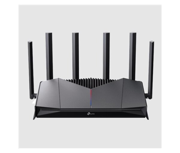 TP-Link Archer GE400 EasyMesh WiFi7 router (BE6500,2,4GHz/5GHz,1x2,5GbEWAN,1x2,5GbELAN,3xGbE,1xUSB3.0) EDF_324554