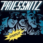 Seance - CD - Priessnitz