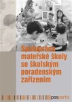 Spolupráce mateřské školy se školským poradenským zařízením Marie Najmonová,