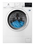 Electrolux Ew6sn426wi