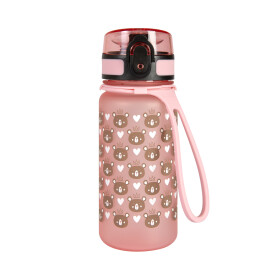 Dětská láhev 350 ml - Medvídci - Albi