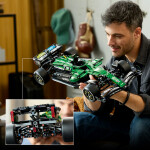 LEGO LEGO® Technic 42240 Auto Aston Martin Aramco AMR25 F1®