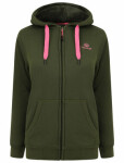 Navitas Mikina Women´s Sherpa Zip Hoody M (NTTH4628-M)