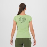 KARPOS W Val Federia W Tee, Arcadian Green velikost: S